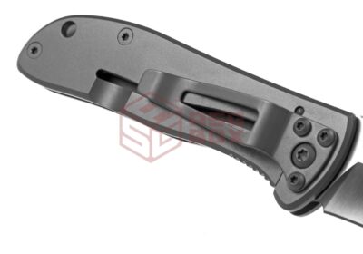 CRKT Drifter Steel Frame Folder - obrazek 6