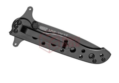 CRKT M16-10KSF SS EDC Folder - obrazek 3