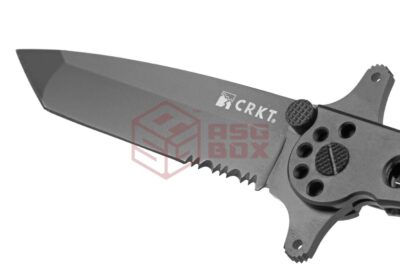 CRKT M16-10KSF SS EDC Folder - obrazek 5