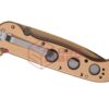 CRKT M16-14DC Desert Tactical Folder Desert OD-TM-10371331000 13931 14D asgbox.pl