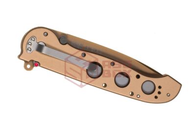 CRKT M16-14DC Desert Tactical Folder Desert - obrazek 3