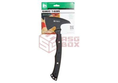 CRKT Kangee T-Hawk - obrazek 4