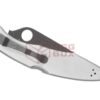 Spyderco C07 Police3 Plain Edge Folder OD-TM-10372200000 13963 C07P asgbox.pl