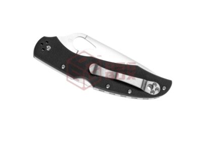 Byrd By Spyderco BY03G Cara Cara2 Plain Edge Folder - obrazek 3