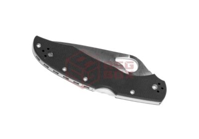 Byrd By Spyderco BY03G Cara Cara2 Plain Edge Folder - obrazek 4