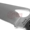 Byrd By Spyderco BY03G Cara Cara2 Plain Edge Folder OD-TM-10372300000 13969 BY03GP2 asgbox.pl