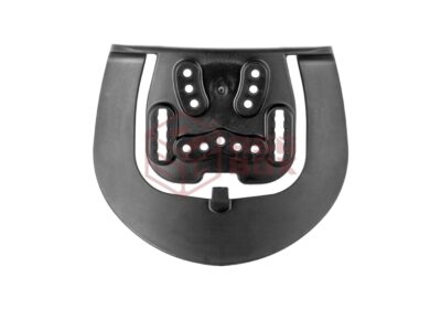 Blackhawk CQC SERPA Holster for Glock 26 / 27 / 33 Black - obrazek 3