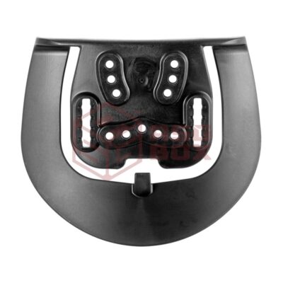 Blackhawk CQC SERPA Holster für Glock 26/27/33 Left Black 10373006000 13984 410501BK-L asgbox.pl