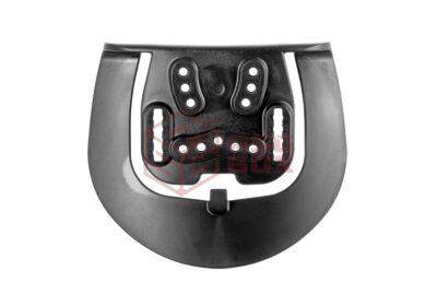 Blackhawk CQC SERPA Holster for Glock 19 / 23 / 32 / 36 Left Side Black - obrazek 3