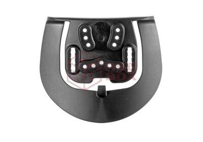 Blackhawk CQC SERPA Holster für P30 Left Black - obrazek 3