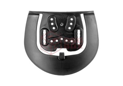 Blackhawk CQC SERPA Holster für USP Compact Black - obrazek 3