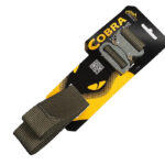 HELIKON COBRA FC45 Tactical Belt - Green