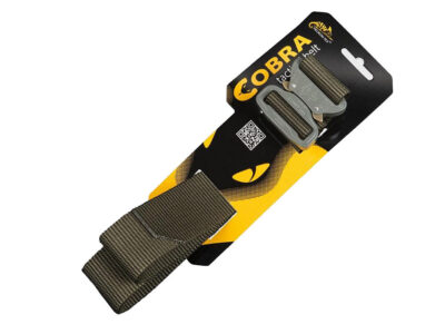 HELIKON COBRA FC45 Tactical Belt - Green