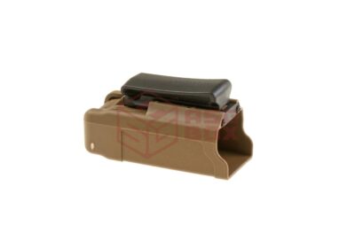 Blackhawk Mag Case Double Row Coyote - obrazek 3