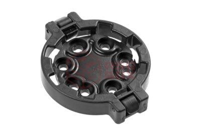 Blackhawk Serpa Quick Female Adapter Black - obrazek 3