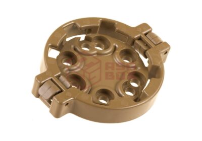 Blackhawk Serpa Quick Female Adapter Coyote - obrazek 4