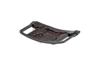 Blackhawk Heavy Duty Belt Loop Platform with Screws Black - obrazek 4