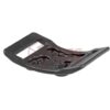 Blackhawk High-Ride Duty Belt Loop with Screws Black OD-TM-10374606000 14020 44H900BK asgbox.pl