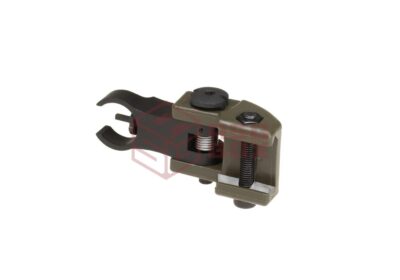 Blackhawk Folding Front BUIS OD - obrazek 3