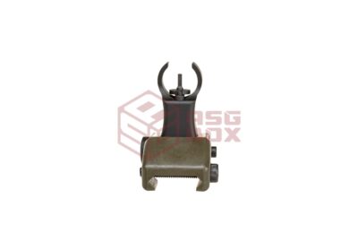 Blackhawk Folding Front BUIS OD - obrazek 6