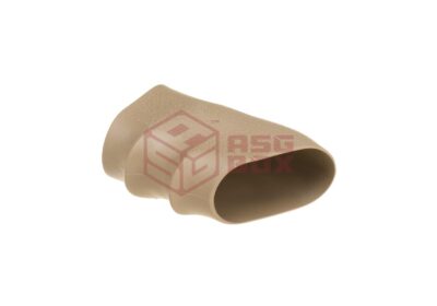 Hogue HandALL Full Size Grip Sleeve Tan - obrazek 3