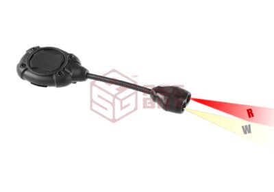 Princeton Tec Switch MPLS RW Black - obrazek 3