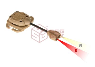 Princeton Tec Switch MPLS RW Tan - obrazek 4