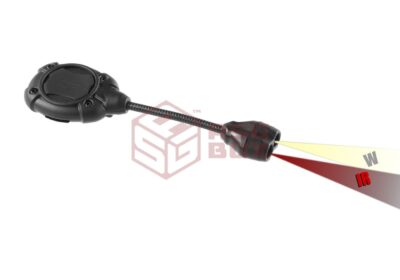 Princeton Tec Switch MPLS IW Black - obrazek 3