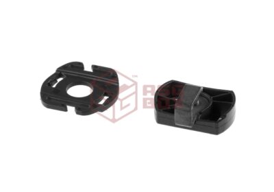 Princeton Tec Switch MPLS IW Black - obrazek 5