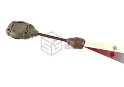 Princeton Tec Switch MPLS IW OD - obrazek 3