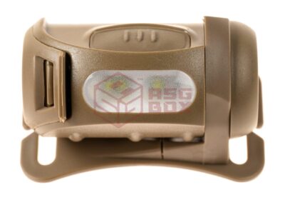 Princeton Tec Fred Tan - obrazek 3