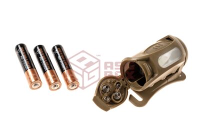 Princeton Tec Fred Multicam - obrazek 4