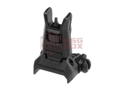 Magpul MBUS Pro Sight Front Black - obrazek 4