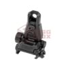 Magpul MBUS Pro Sight Rear Black OD-TM-10380606000 14263 MAG276-BLK asgbox.pl