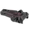 Magpul MBUS Pro Sight Rear Black OD-TM-10380606000 14263 MAG276-BLK asgbox.pl