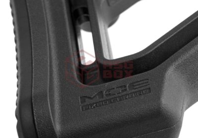 Magpul MOE Fixed Stock Mil Spec Black - obrazek 4