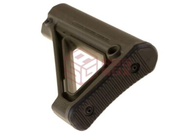 Magpul MOE Fixed Stock Mil Spec OD - obrazek 3