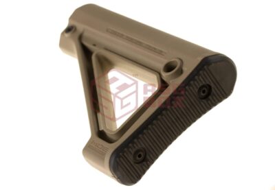 Magpul MOE Fixed Stock Mil Spec Dark Earth - obrazek 3