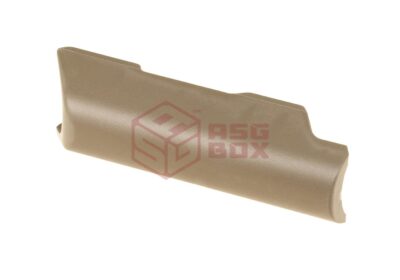 Magpul CTR / MOE Cheek Riser .50 Dark Earth - obrazek 4