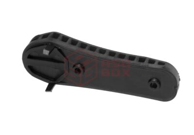 Magpul Enhanced Rubber Butt-Pad Black - obrazek 3