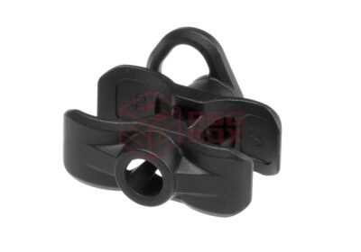 Magpul Forward Sling Mount for Remington 870 and Mossberg 500/590 Black - obrazek 3