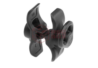 Magpul Forward Sling Mount for Remington 870 and Mossberg 500/590 Black - obrazek 4