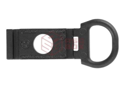 Magpul Mossberg 500 SGA Receiver Sling Mount Black - obrazek 3