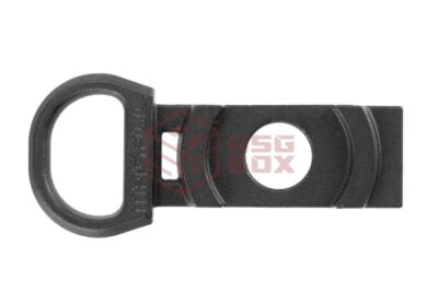 Magpul Mossberg 500 SGA Receiver Sling Mount Black - obrazek 4
