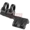 Magpul Rail Light Mount Left Black OD-TM-10382506000 14315 MAG498-LT-BLK asgbox.pl