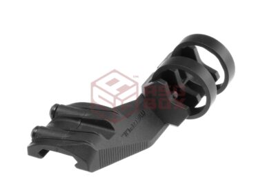 Magpul Rail Light Mount Left Black - obrazek 4