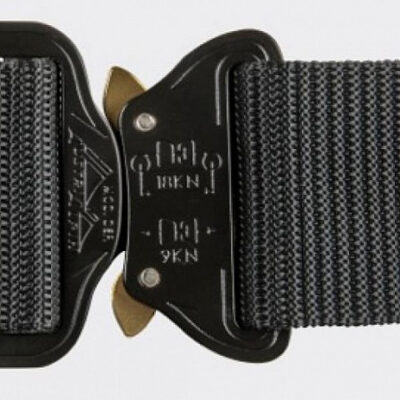 Alternative view of HELIKON COBRA FC45 Tactical Belt - Black