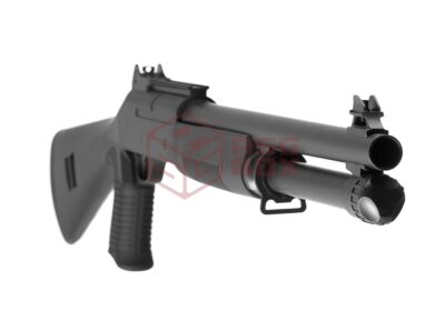 M4 Long Shotgun Black - obrazek 4