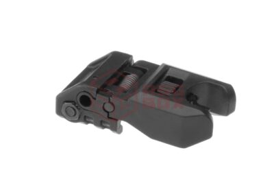 IMI Defense Front Polymer Backup Sight Black - obrazek 3