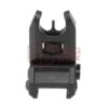 IMI Defense Front Polymer Backup Sight Black OD-TM-10390406000 14469 IMI-Z7000-B asgbox.pl